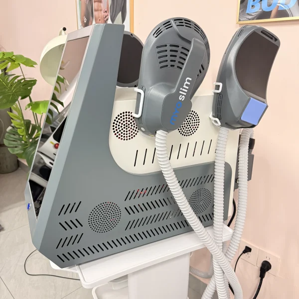 6500W EMSzero RF Body Slimming Sculpting Machine