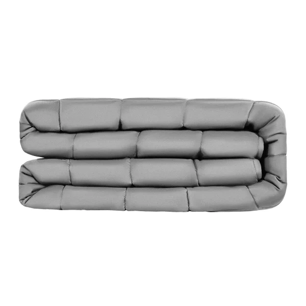 SucceBuy Cooling Weighted Blanket