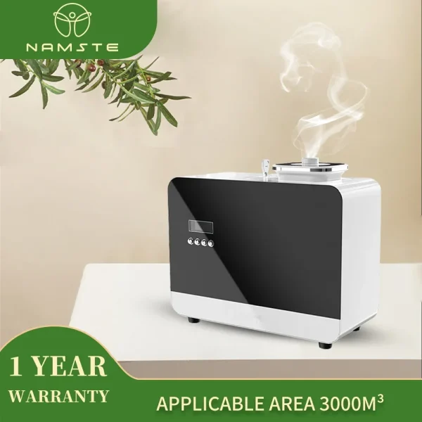 Namste Essential Oil Diffuser